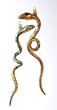 Serpentine Duet
